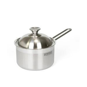 키친아트 프리미오S 뉴 인덕션쿠커(하이돔) 20cm 편수