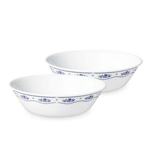 프렌치 도일리 냉면기 2P