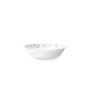 프렌치 블루 앞접시 1P