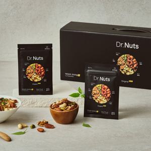 닥터넛츠 오리지널 뉴 30개입 1박스