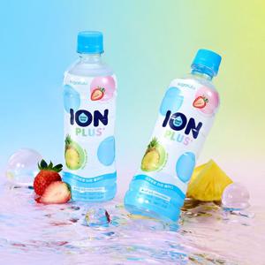 슈가로로 이온 플러스 제로 24병