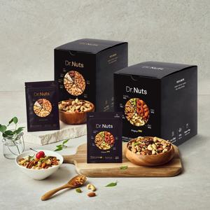 닥터넛츠 오리지널 뉴 10개입 1박스