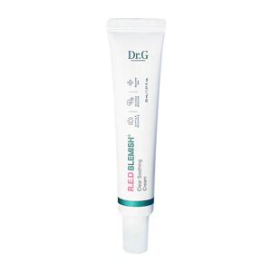 닥터지 레드 블레미쉬 클리어 수딩 크림 30ml