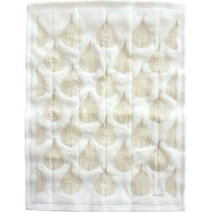 일본 카야 7겹 면 주방 키친크로스 패브릭 행주 베이지어니언