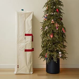 레드라인 크리스마스 트리 보관가방 트리백 트리가방