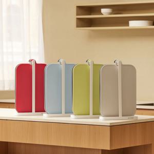 칼자국에 강한 플로어 TPU 도마 3P 세트