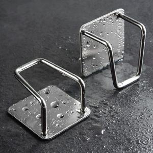 스텐304 수세미거치대 미니 물빠짐 걸이