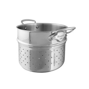 M'Cook 스텐 파스타 인서트 24cm