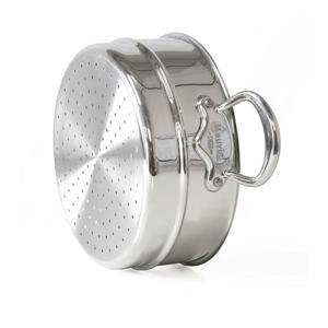 M'Cook 스텐 스티머 24cm