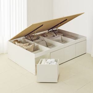 필스 무헤드 Q 600 리프트업 E0등급 수납침대