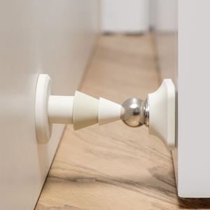 방문스토퍼 문고정장치 도어쿠션 문쾅 손끼임 소리방지