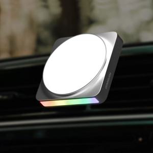 사운드픽셀 맥세이프 무선 휴대폰 충전기 풀 팩키지