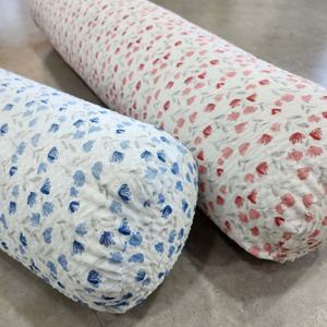 커버 클라라 시어서커 여름 사탕베개 롱캔디 바디필로우 쿠션 커버 안고자는베개 커버