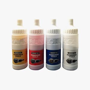 분말가루 초크라인 파우더 쵸크 분가루 먹통 먹줄 180g