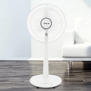 스탠드형 선풍기 좌석용 HJ 3524XJ 가정용 원룸 저소음 14(350mm)