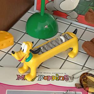 빈티지 플루토 구피 반지보관함 악세사리 진열대 인테리어오브제