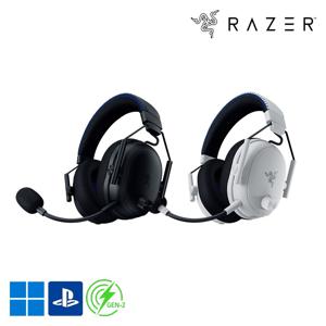 레이저코리아 블랙샤크 V3 프로 for PS5 PS5/PC겸용 무선 게이밍 헤드셋