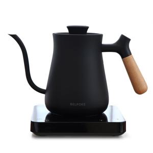 벨포크 핸드드립 커피포트 무선 전기포트