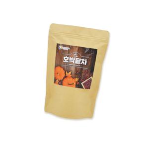 호박팥차 60티백