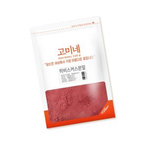 히비스커스 분말 300g