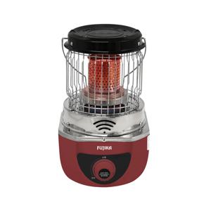 가스난로 FU-119 레드