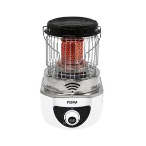 가스난로 FU-118 화이트