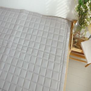 미끄럼방지 패드 프리미엄 모달100% 사계절용 모달멀티스트라이프 패드 SS/Q