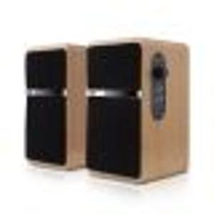 Z2100 Pinacle2 2채널 북셸프 PC스피커