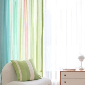 한 장 커튼 20수 선샤인리브즈