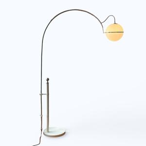 [해외]미드센츄리 대형 조명 장스탠드 거실 인테리어 활장스탠드