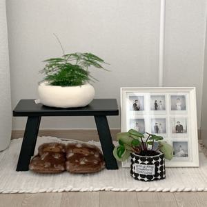 달항아리 호빵 팟커버 화분커버