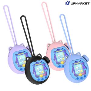 다마고치 파라다이스 냥이 실리콘 케이스