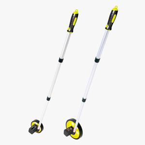 워킹 카운터 휠 메이져 거리측정공구 줄자 워킹메타 ML12MK/ML18MK
