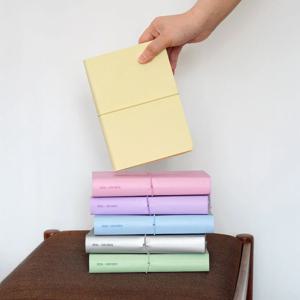 2026년 이야기다이어리 펜 스티커 세트 그란데 하루한페이지 6개월