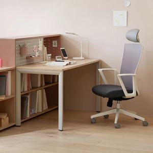 멘디 1400폭 책상