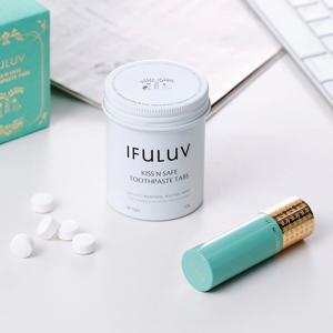 순한 고체치약 +무향 보습 립밤 듀오세트(2종세트)