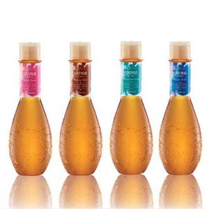 데미 헤어시즌즈 아로마 시럽스 샴푸 250ml/실리콘,합성착색료 프리(4가지 향)