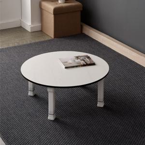 베일리 원형 테이블 R600 키높이