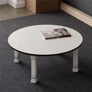 베일리 원형 테이블 R750 키높이