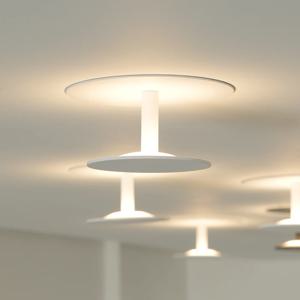 투투 업라이트 LED 반매입등 10W 조명_2colors_2type