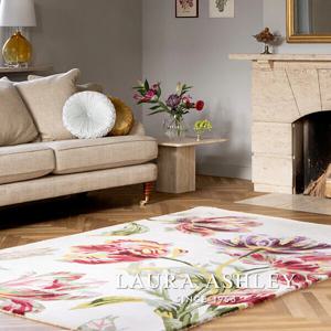 LAURA ASHLEY 영국 로라애슐리 고스퍼드 / L사이즈