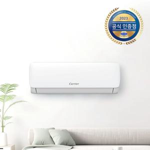 인버터 벽걸이 냉난방기 DARQ-0161CAWSD 전국기본설치비무료/실외기포함