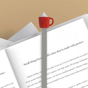 북마크 코코아 (Red-레드)