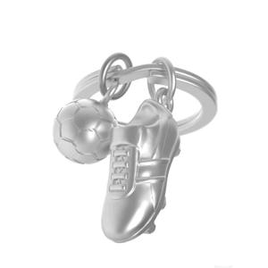 키링 축구 (Silver-실버)