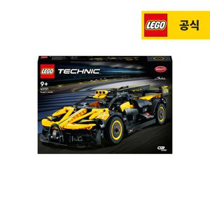 테크닉 42151 부가티 볼리드