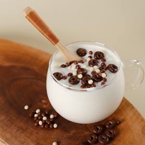 시카 초코룹스 초코링 시리얼 460g