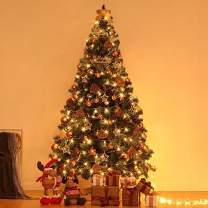 풍성 대형 무장식 트리 크리스마스트리 150/180/210cm