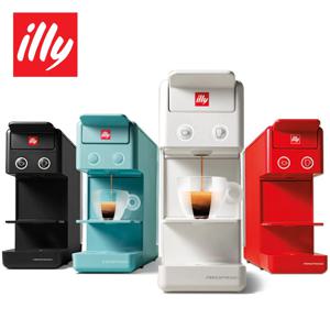 [리퍼]국내배송 Y3.3 커피머신 4color(화이트/블랙/레드/블루)