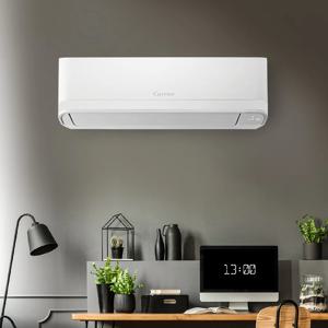 인버터 벽걸이 냉난방기 CSV-Q096B 전국기본설치비무료/실외기포함