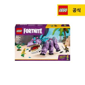 포트나이트 77077 클롬보